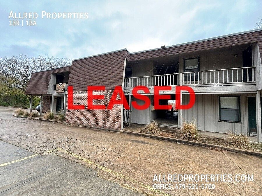 1st image of 1390 W Wedington Dr APT 1