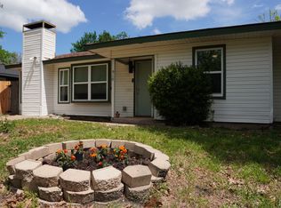 910 Pampa Dr, Mesquite, TX 75149