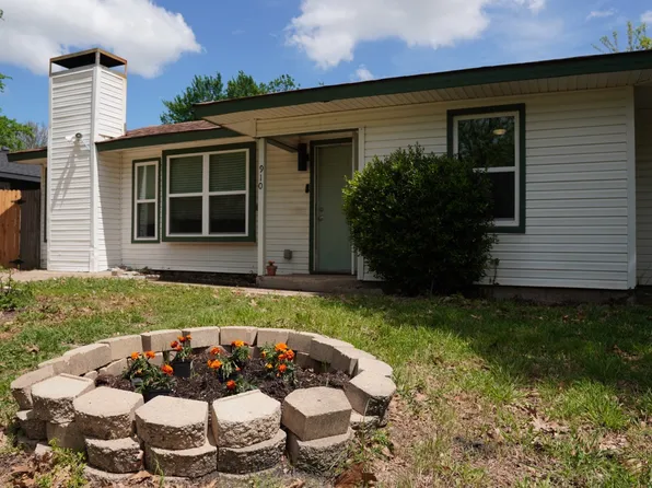 910 Pampa Dr, Mesquite, TX 75149