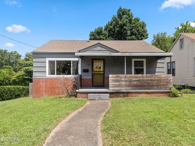 2201 Edgewood Ave, Knoxville, TN, 37917