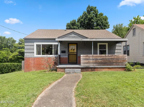 2201 Edgewood Ave, Knoxville, TN 37917