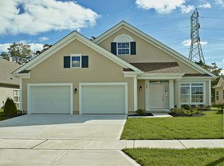 248 Ivy Rd, Egg Harbor Township, NJ 08234