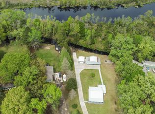 589 Backfield Rd, Walterboro, SC 29488