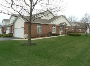 18843 Wren Cir, Mokena, IL 60448