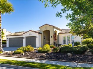 952 Vista Cerro Dr, Paso Robles, CA 93446