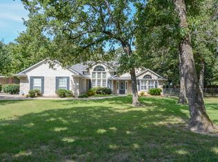 2816 Arnold Hills Rd, Seven points, TX 75143