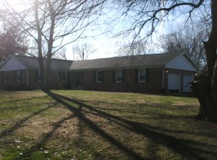 11437 N Hummingbird Way, Mooresville, IN