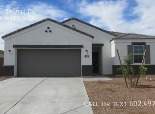 108 S 189th Dr, Buckeye, AZ 85326