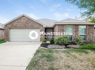 7613 Hollow Point Dr, Fort Worth, TX 76123