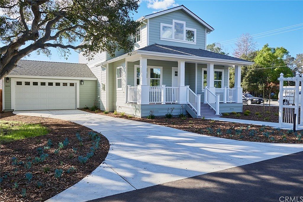 1051 Ash St, Arroyo Grande, CA 93420 Zillow