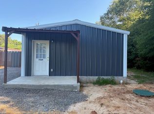 6040 W Lain Lake Rd #11, Atoka, OK 74525