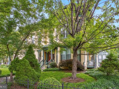 531 T St NW #101, Washington, DC, 20001
