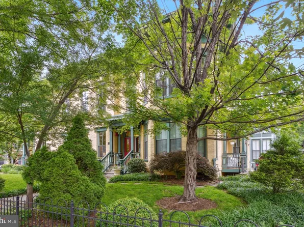 531 T St NW #101, Washington, DC 20001