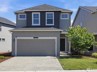 11032 188th St E, Puyallup, WA 98374