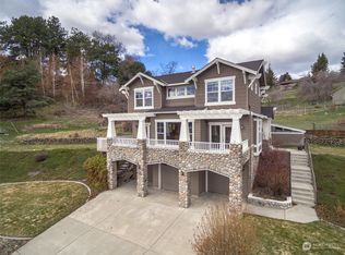 190 Fox Run, Wenatchee, WA 98801