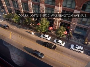 1015 Washington Ave APT 503, Saint Louis, MO 63101