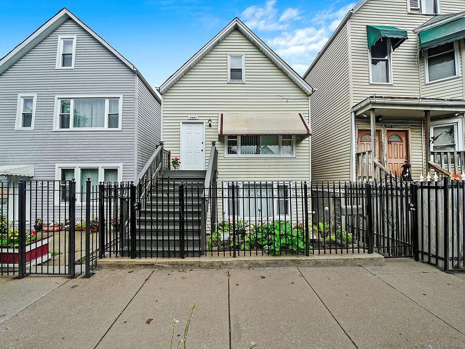 1st image of 5007 S Damen Ave
