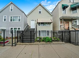 5007 S Damen Ave, Chicago, IL 60609