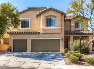 248 Pioneers Peak Ave, Henderson, NV 89002