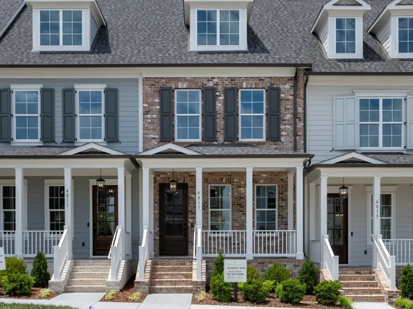 4013 Forestside Dr Lot 140, Franklin, TN 37064