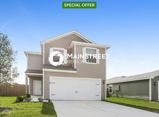 25229 Dickens Dr, Magnolia, TX 77355