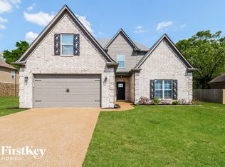 105 Breezy Loop, Oakland, TN 38060