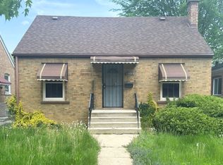12901 S Union Ave, Chicago, IL 60628