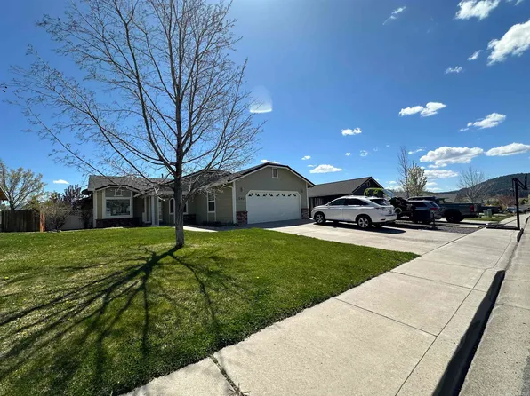 1040 Cameron Way, Susanville, CA 96130