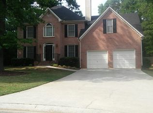 1172 Trenton Ct SW, Mableton, GA 30126