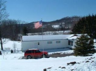 T419 North St, Shunk, PA 17768