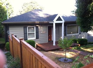 7519 28th Ave NE, Seattle, WA 98115