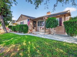15281 Cullen St, Whittier, CA 90603