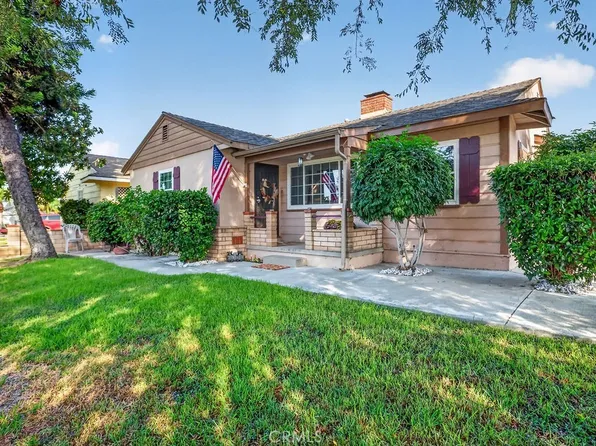 15281 Cullen St, Whittier, CA 90603