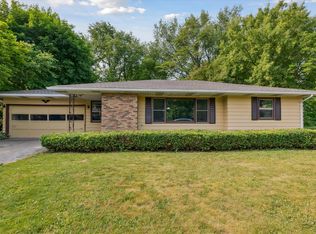 812 Huntington Blvd, Albion, MI 49224