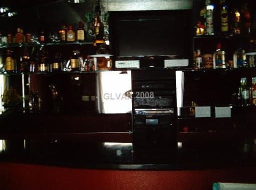 Bar Room - not included
