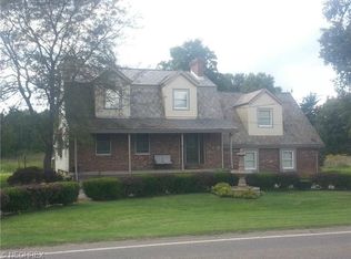 426 S Salem Warren Rd, North Jackson, OH 44451