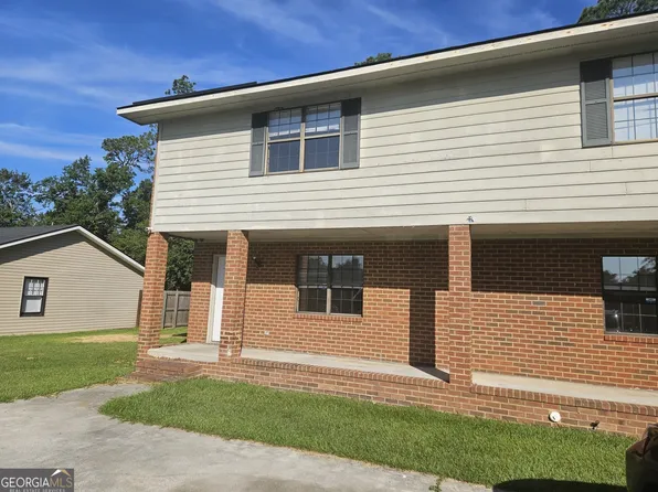 818 Robin Hood Trl #A, Statesboro, GA 30458