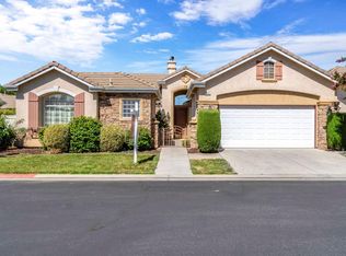 5125 N Via Amore, Fresno, CA