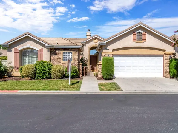 5125 N Via Amore, Fresno, CA 93711
