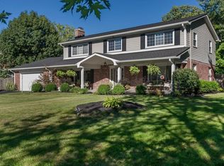 6723 Cricklewood Rd, Indianapolis, IN 46220