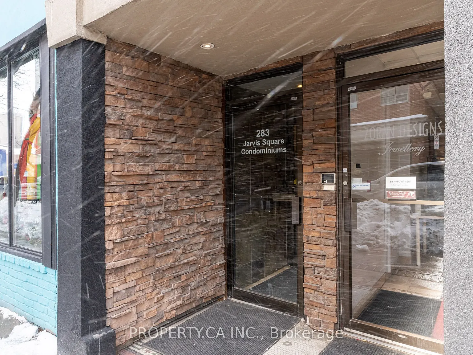 1 bed, $1,550 — Photo 4