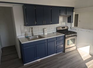 1025 N Sumner Ave #3, Scranton, PA 18508