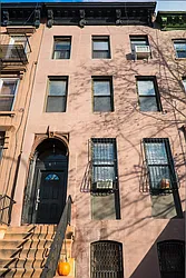 Rented by Douglas Keisler, LREB