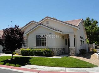 10300 New Frontier Ln, Las Vegas, NV 89144