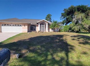 4147 Bula Ln, North Port, FL 34287