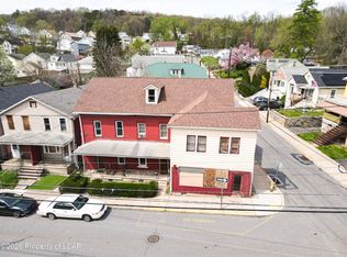 163 Willow St #167, Plymouth, PA 18651