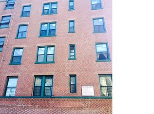 530 E 159th St APT 1, Bronx, NY 10451