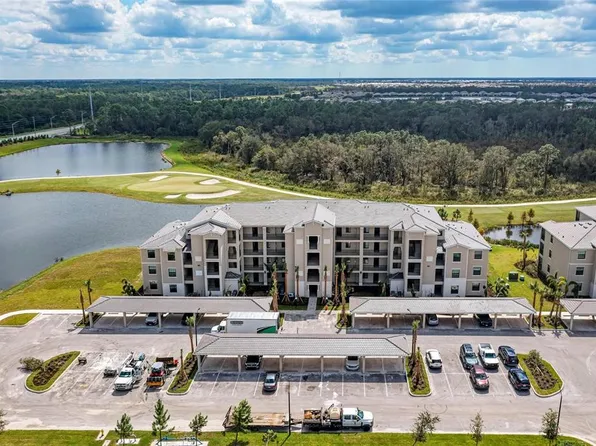 18114 Gawthrop Dr #306, Bradenton, FL 34211