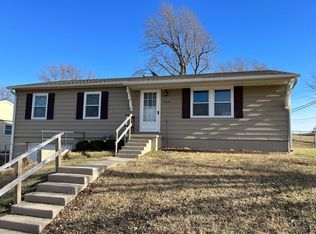 2605 Cypress Ave, Saint Joseph, MO 64503