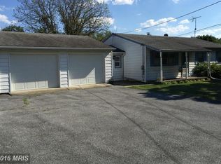 264 Bear Valley Rd, Fort Loudon, PA 17224